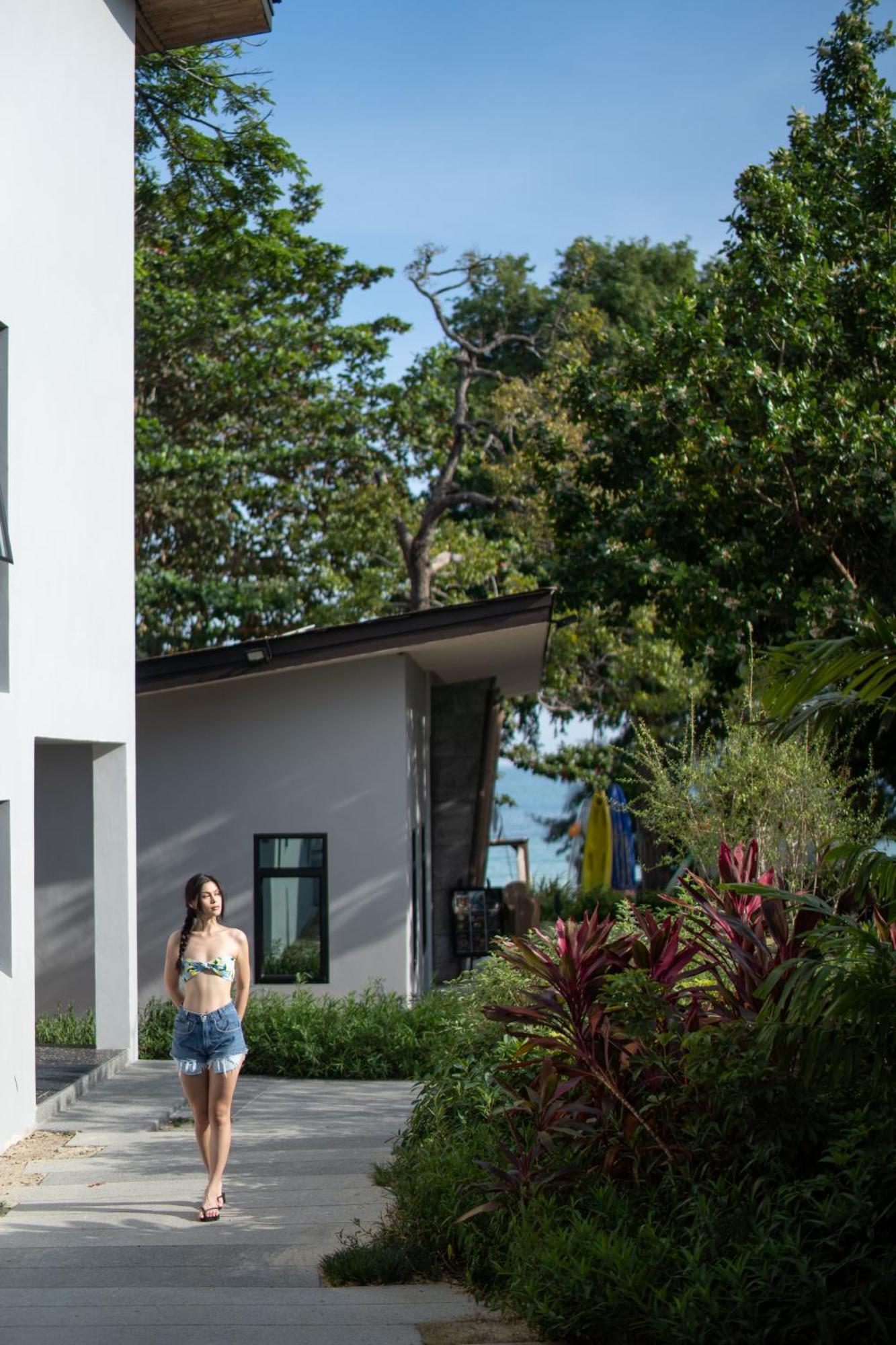 Samed Tropical 3* Koh Samet
