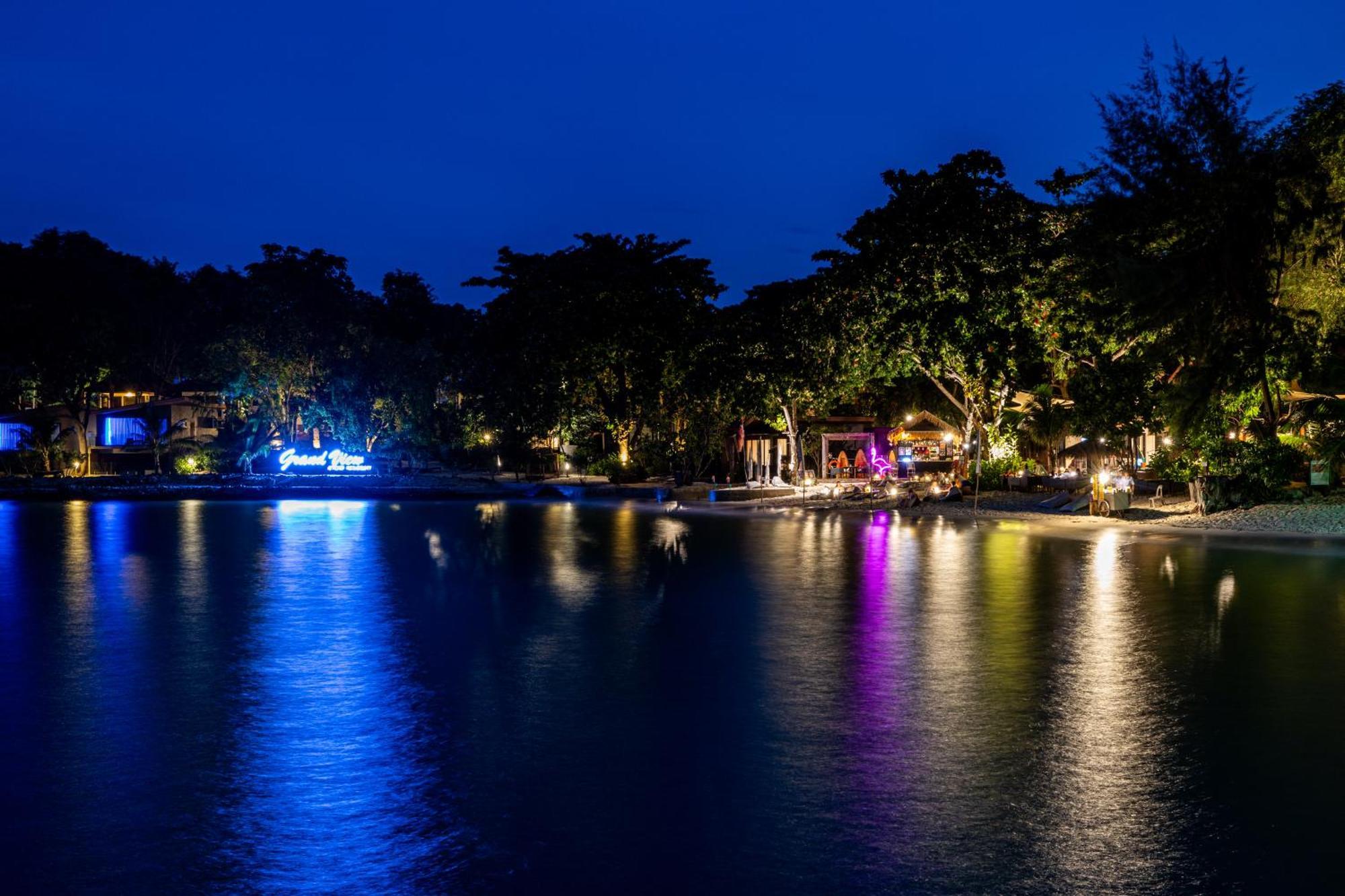 Resort Samed Tropical