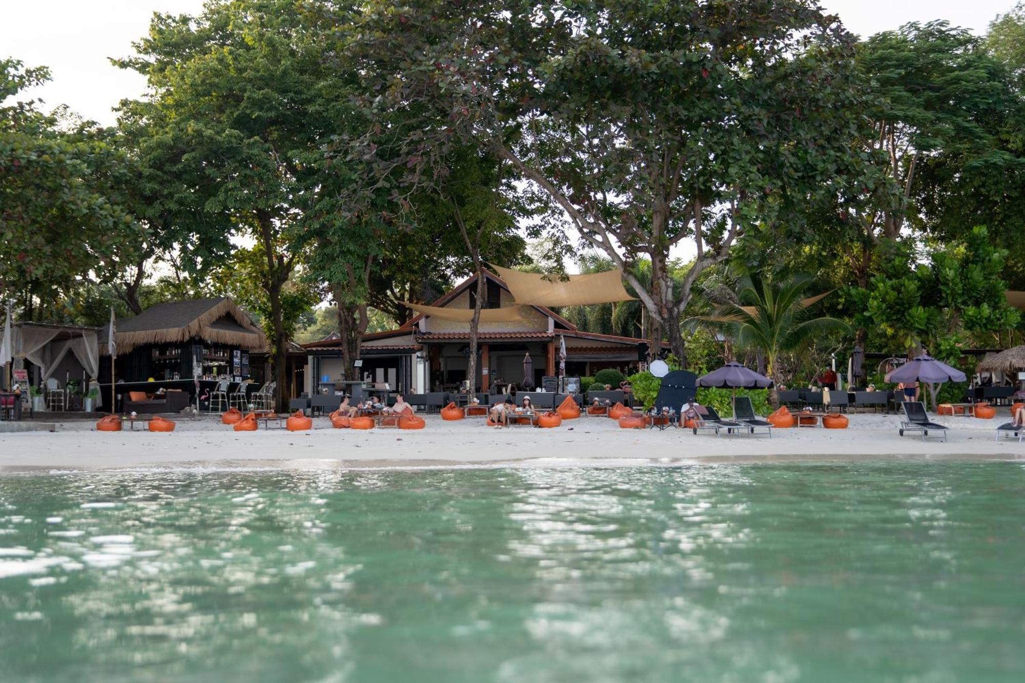 Samed Tropical Resort 3*