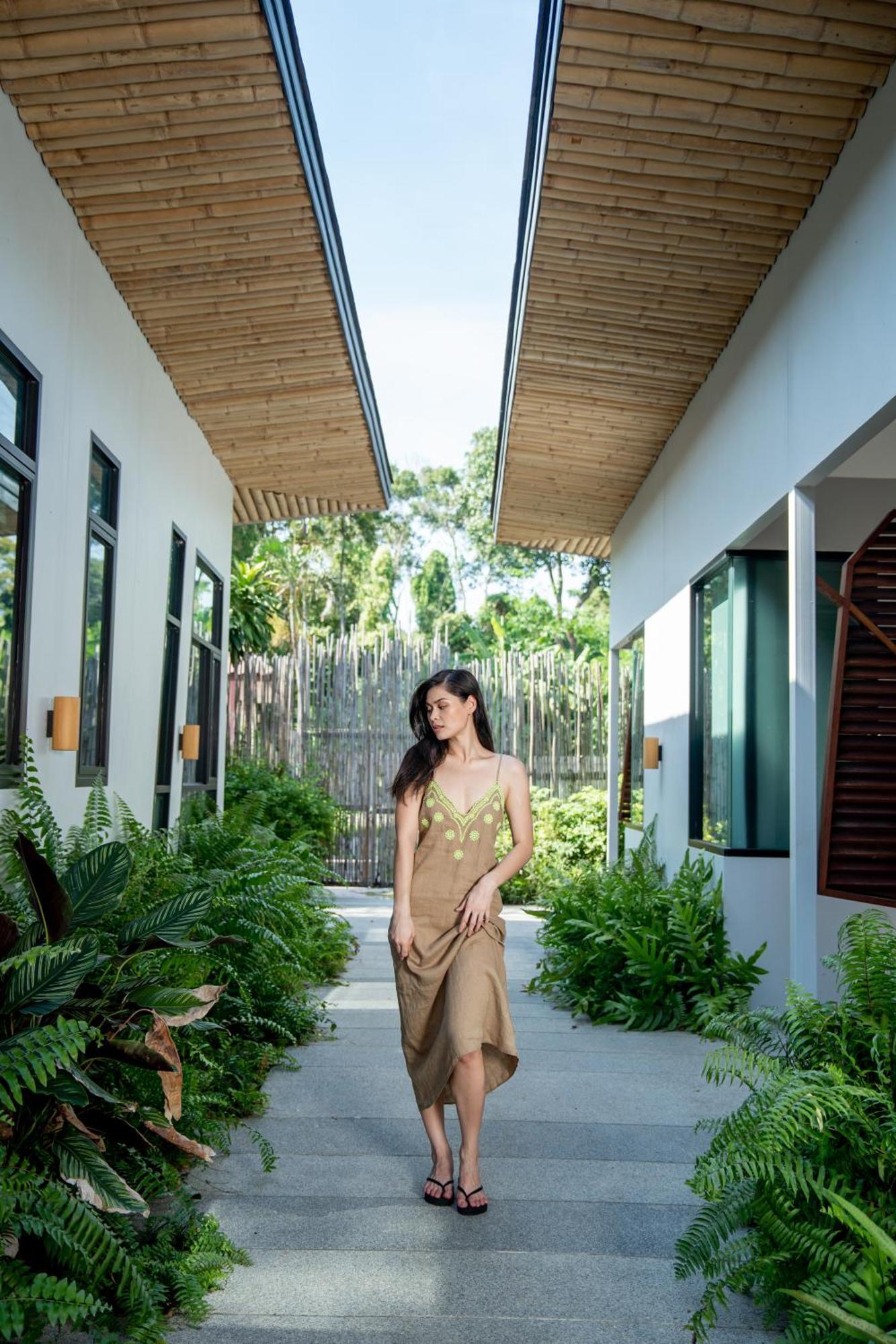 Samed Tropical Resort Koh Samet