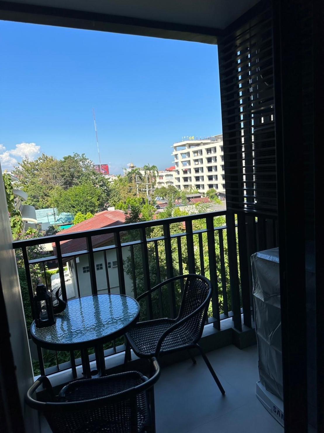New Cosy At Marvest Center Apartamento HHQ