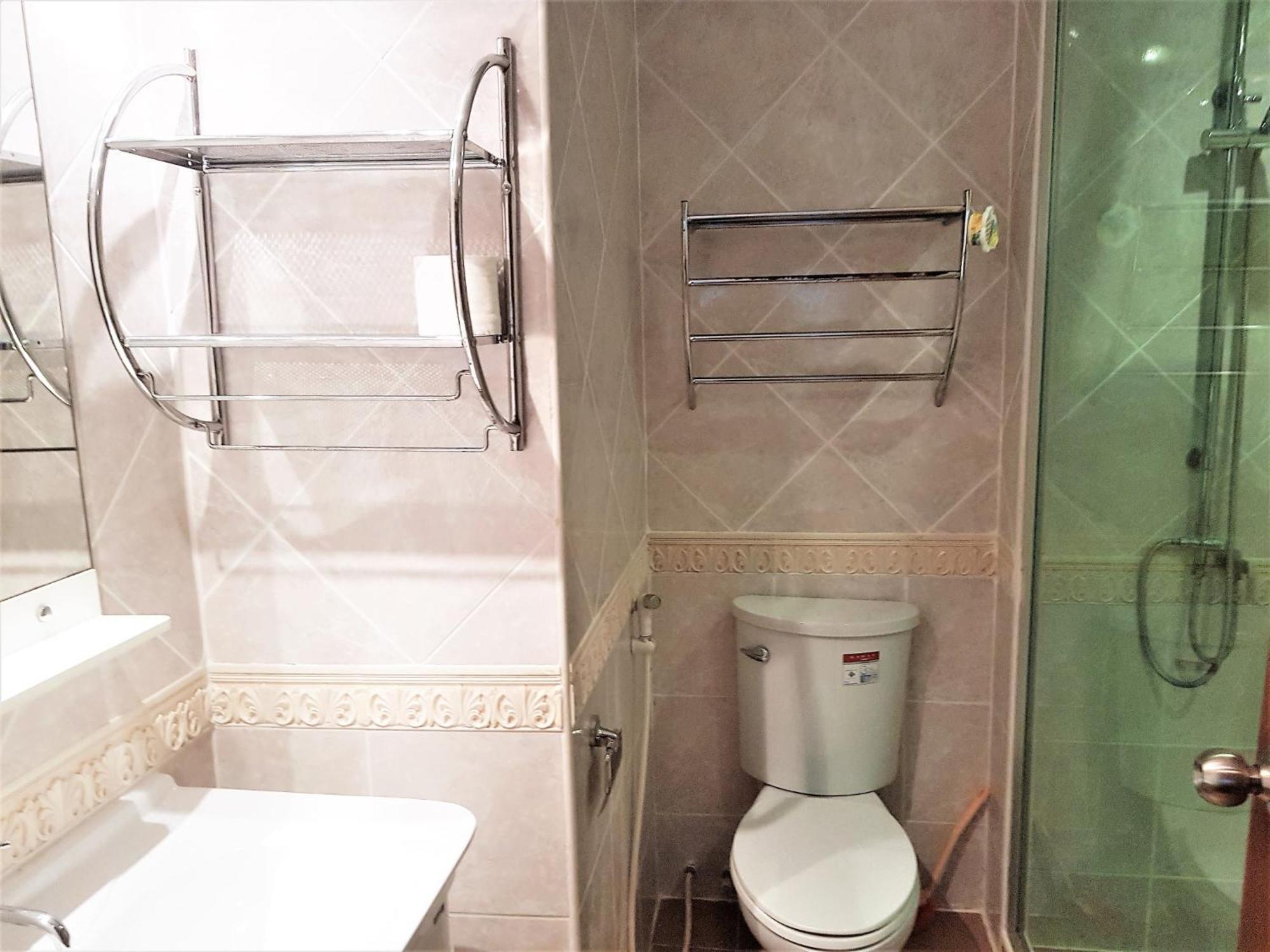 Seaview Floor 11 Apartment *