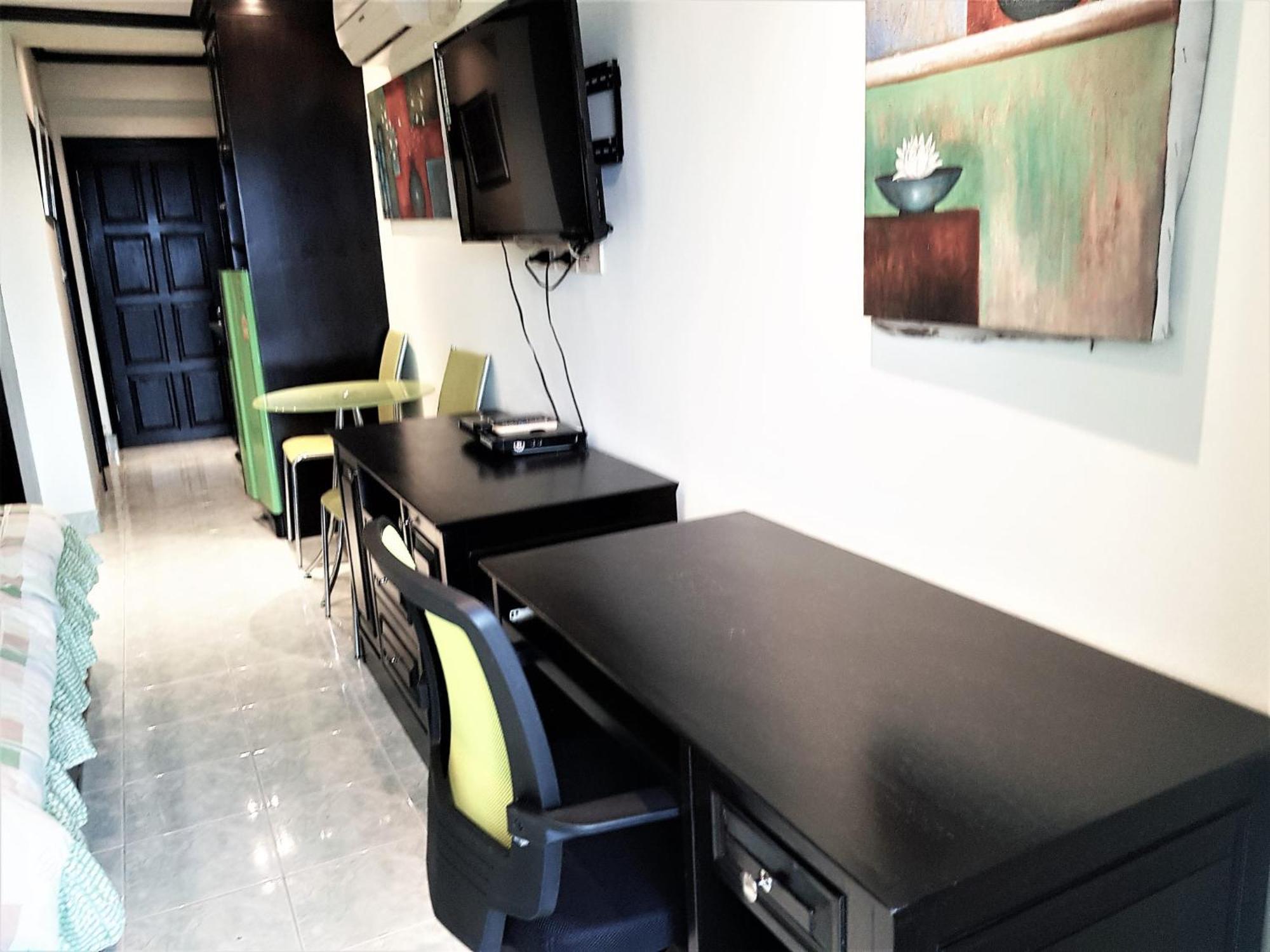 13th Floor Sea View Apartment Jomtien Beach