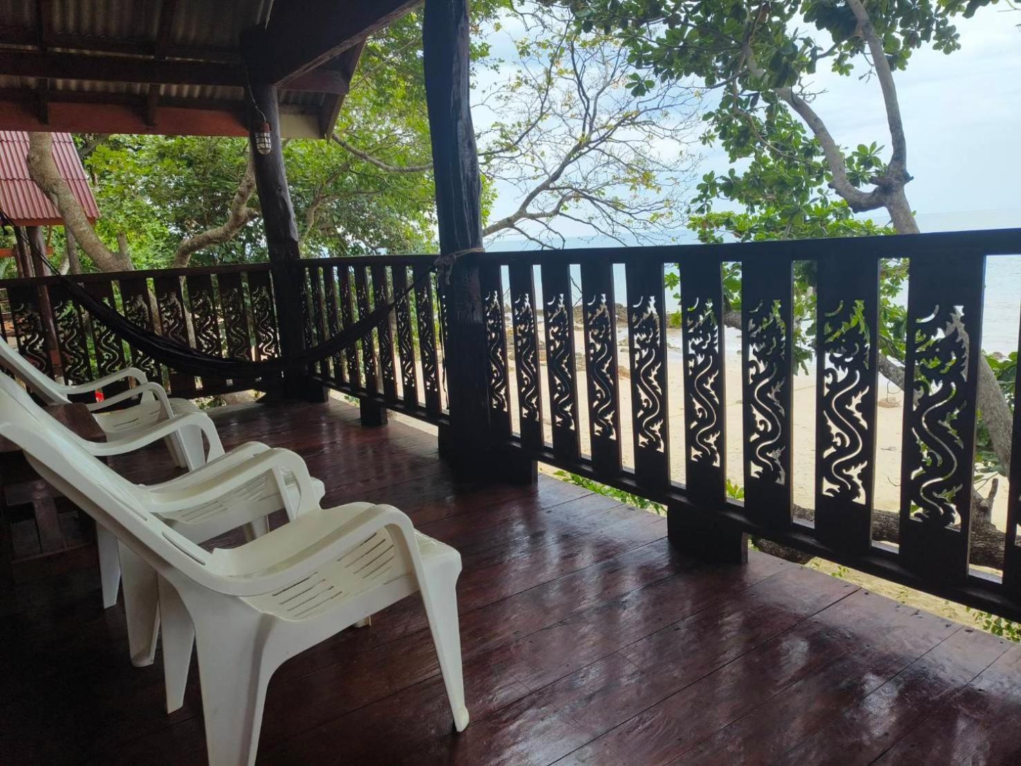 Kohjum Seafront 2*