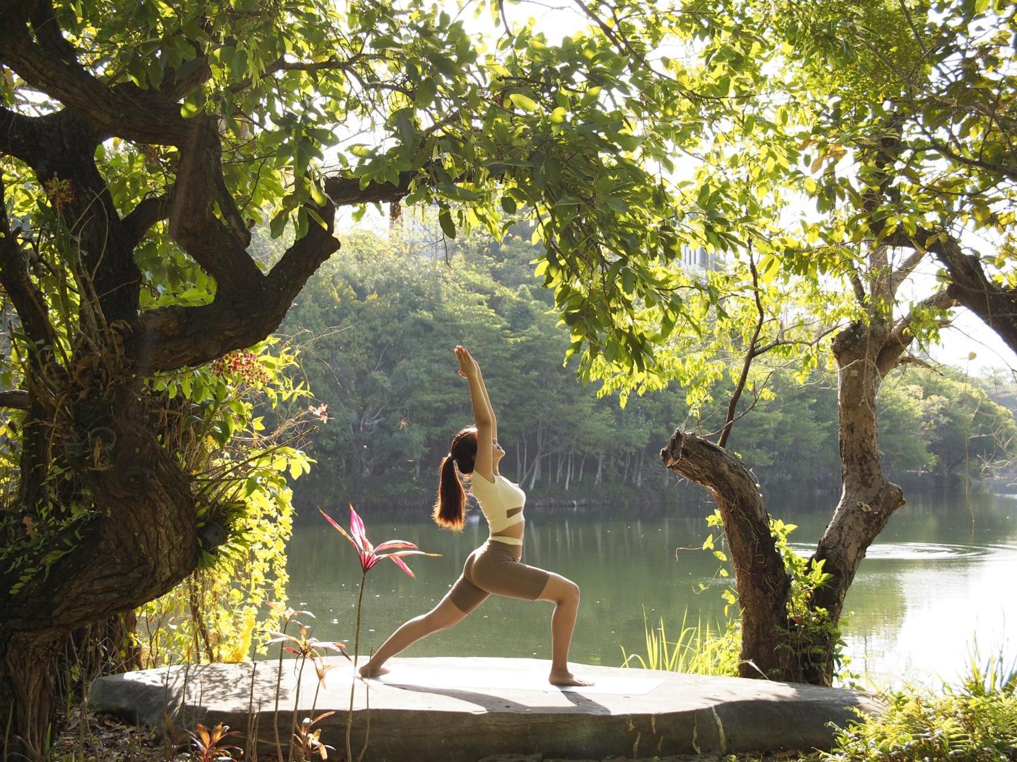 Intercontinental Khao Yai By Ihg Hotel
