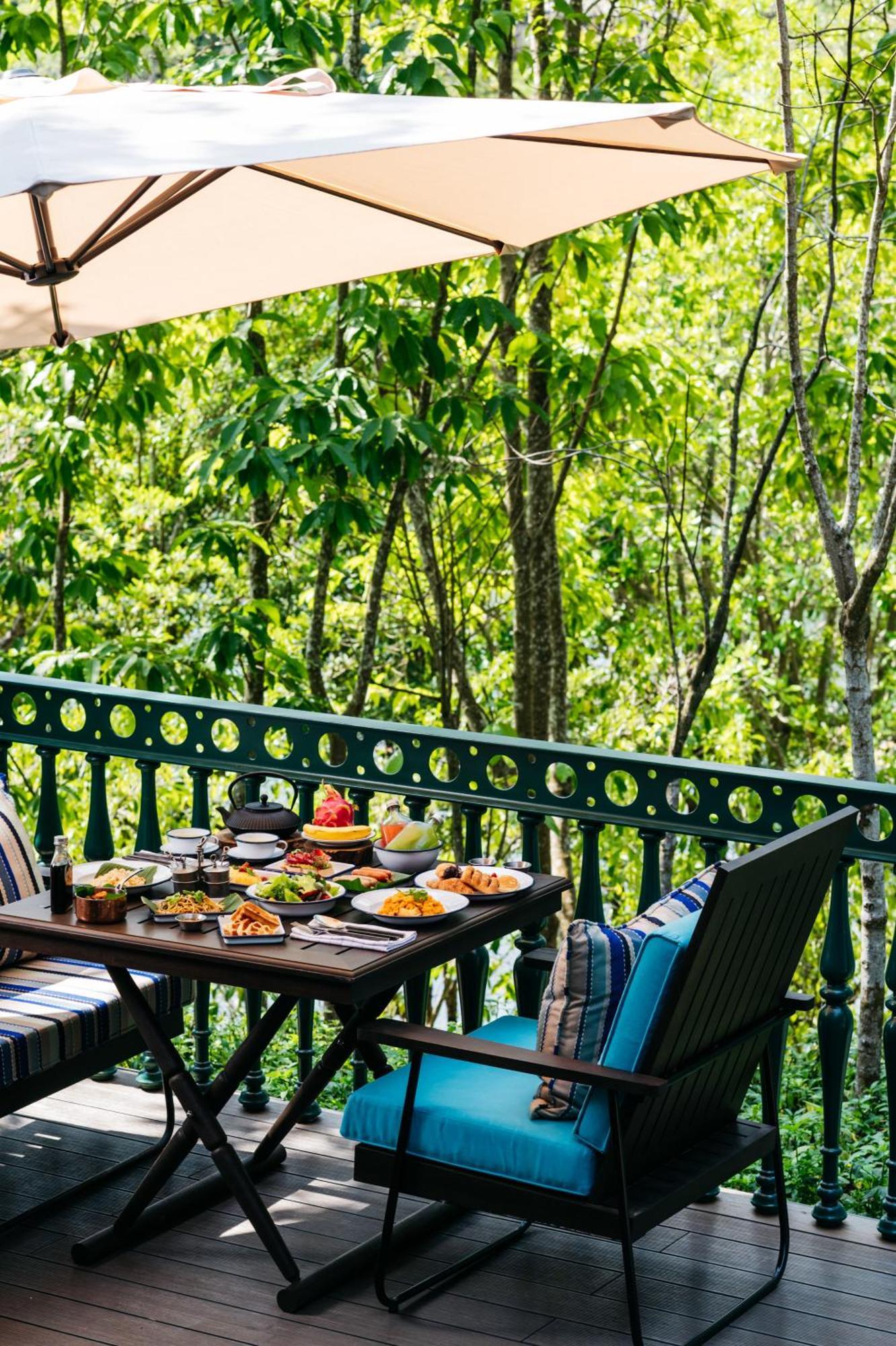 Intercontinental Khao Yai By Ihg 5*