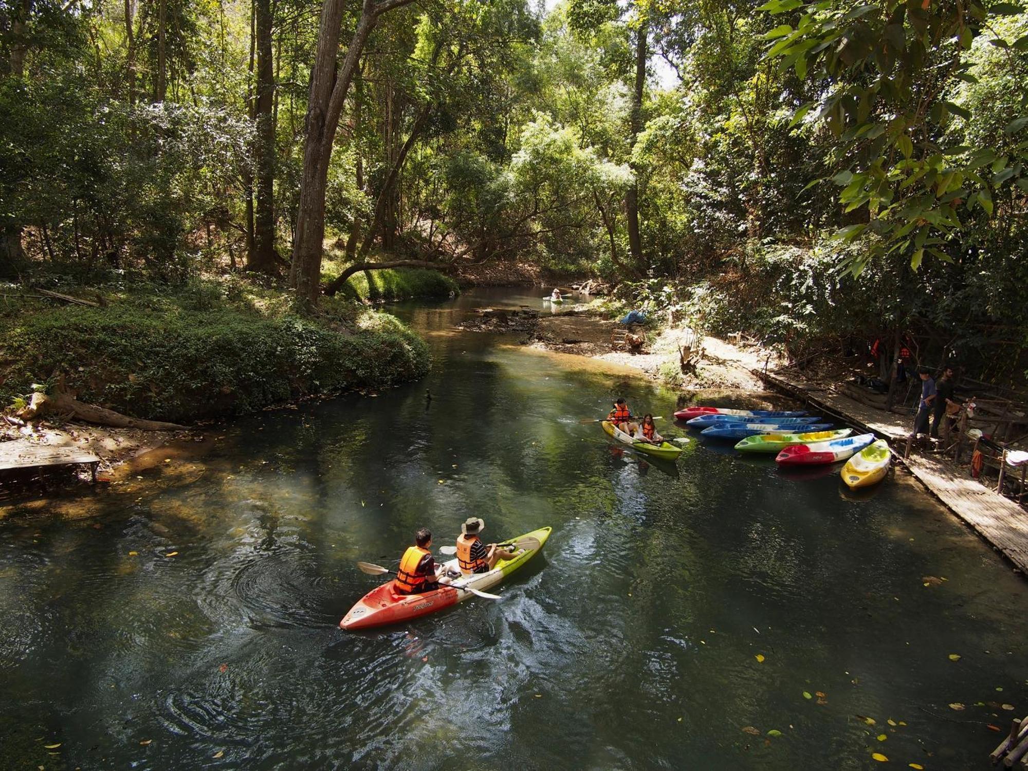 Intercontinental Khao Yai By Ihg Pakchong