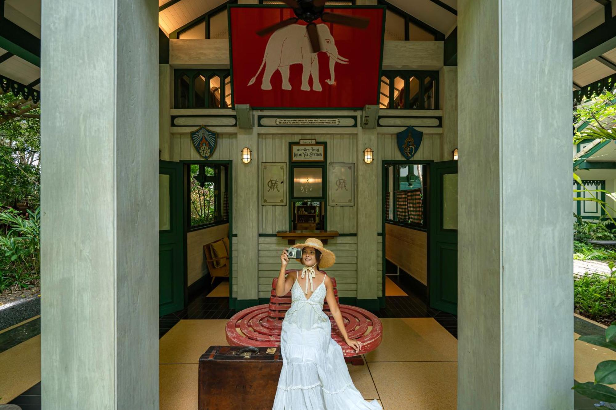 Intercontinental Khao Yai By Ihg Hotel