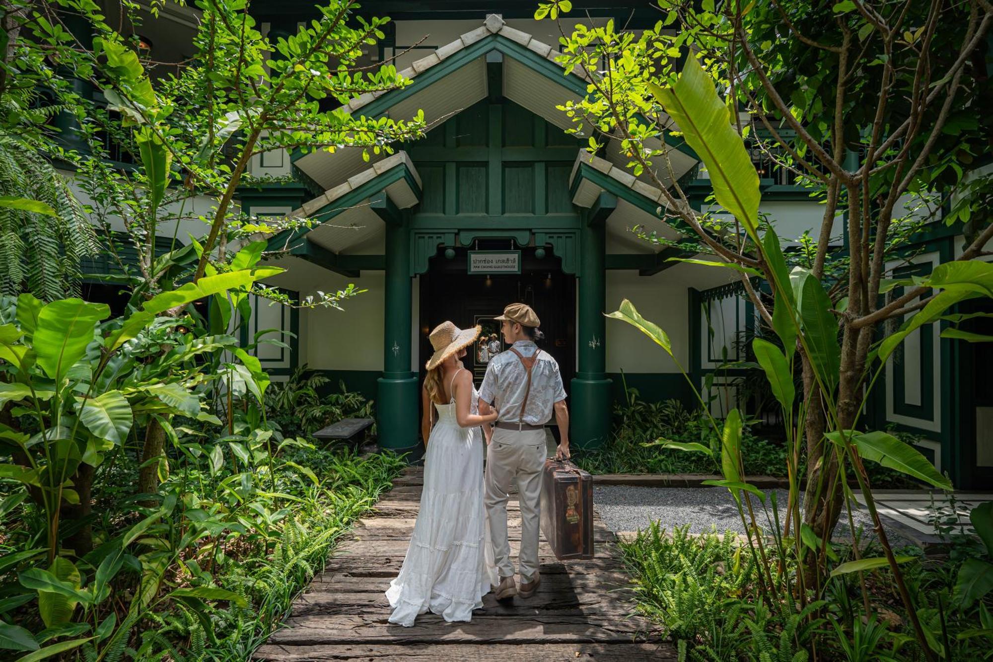 Intercontinental Khao Yai By Ihg