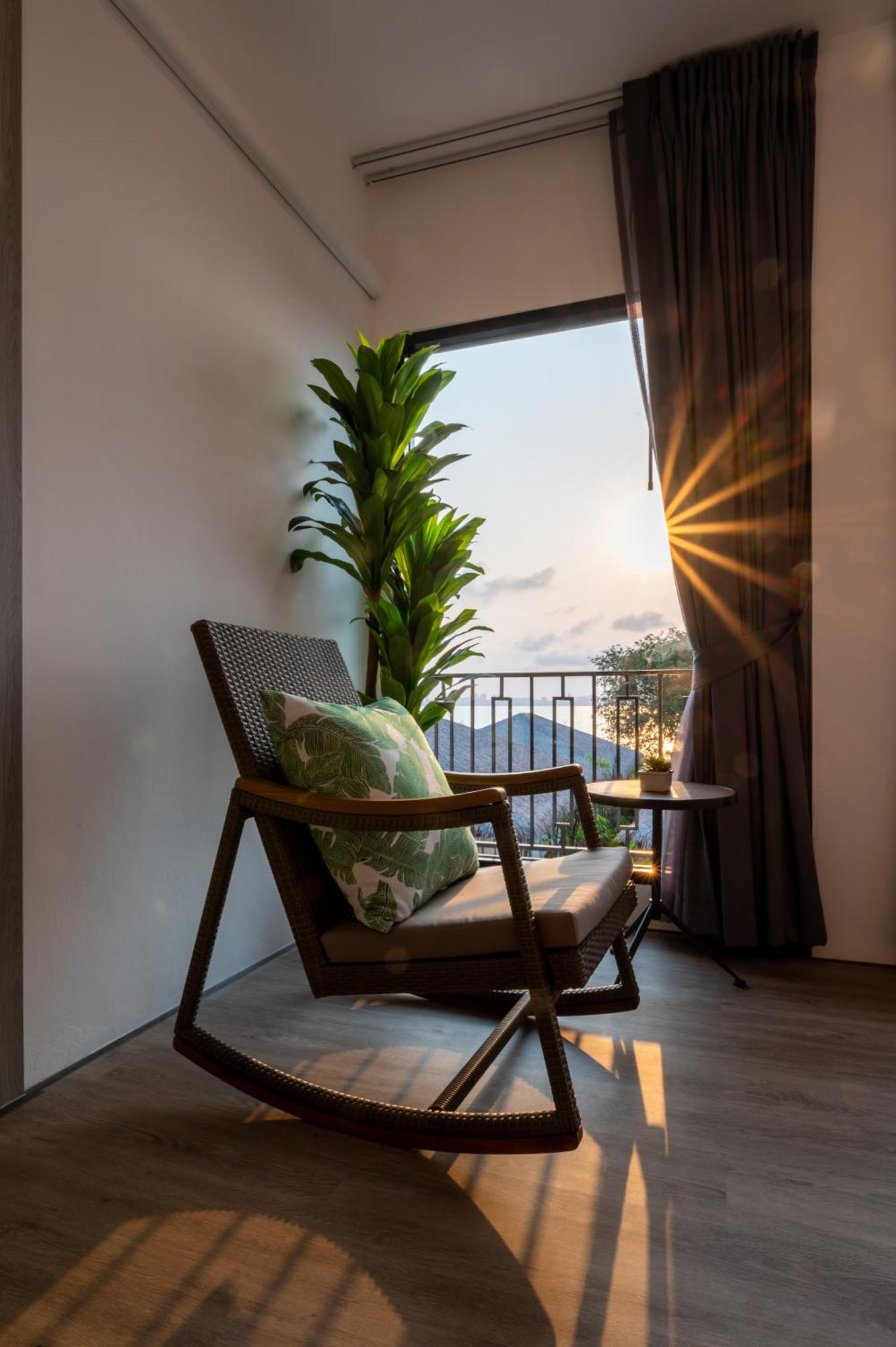 Rocco Hotel Ko Lan