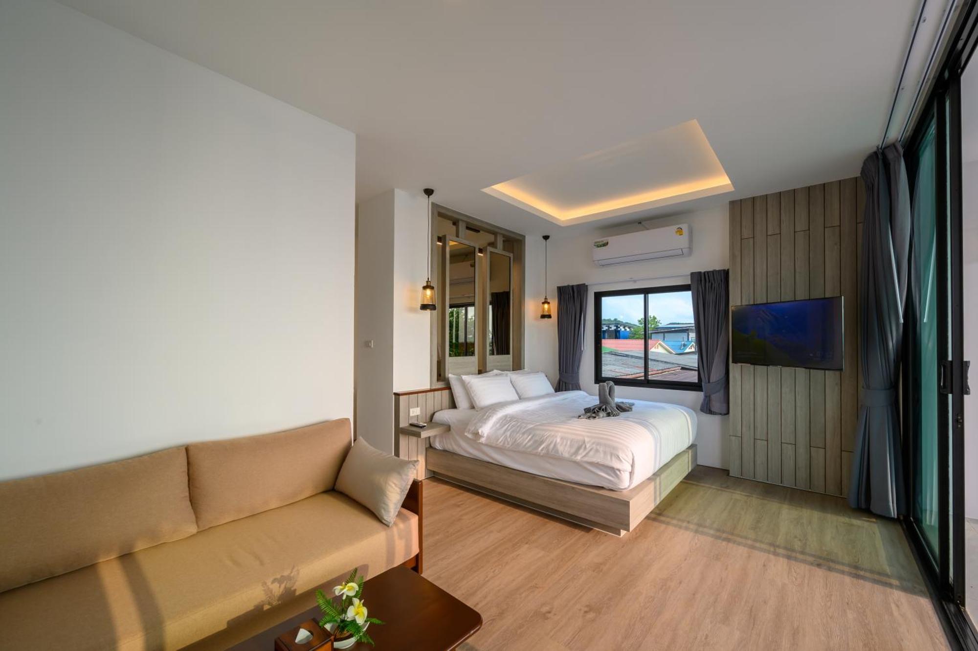Rocco Hotel