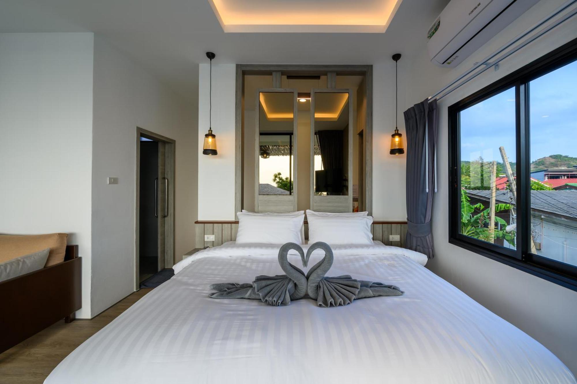Rocco Hotel 4*