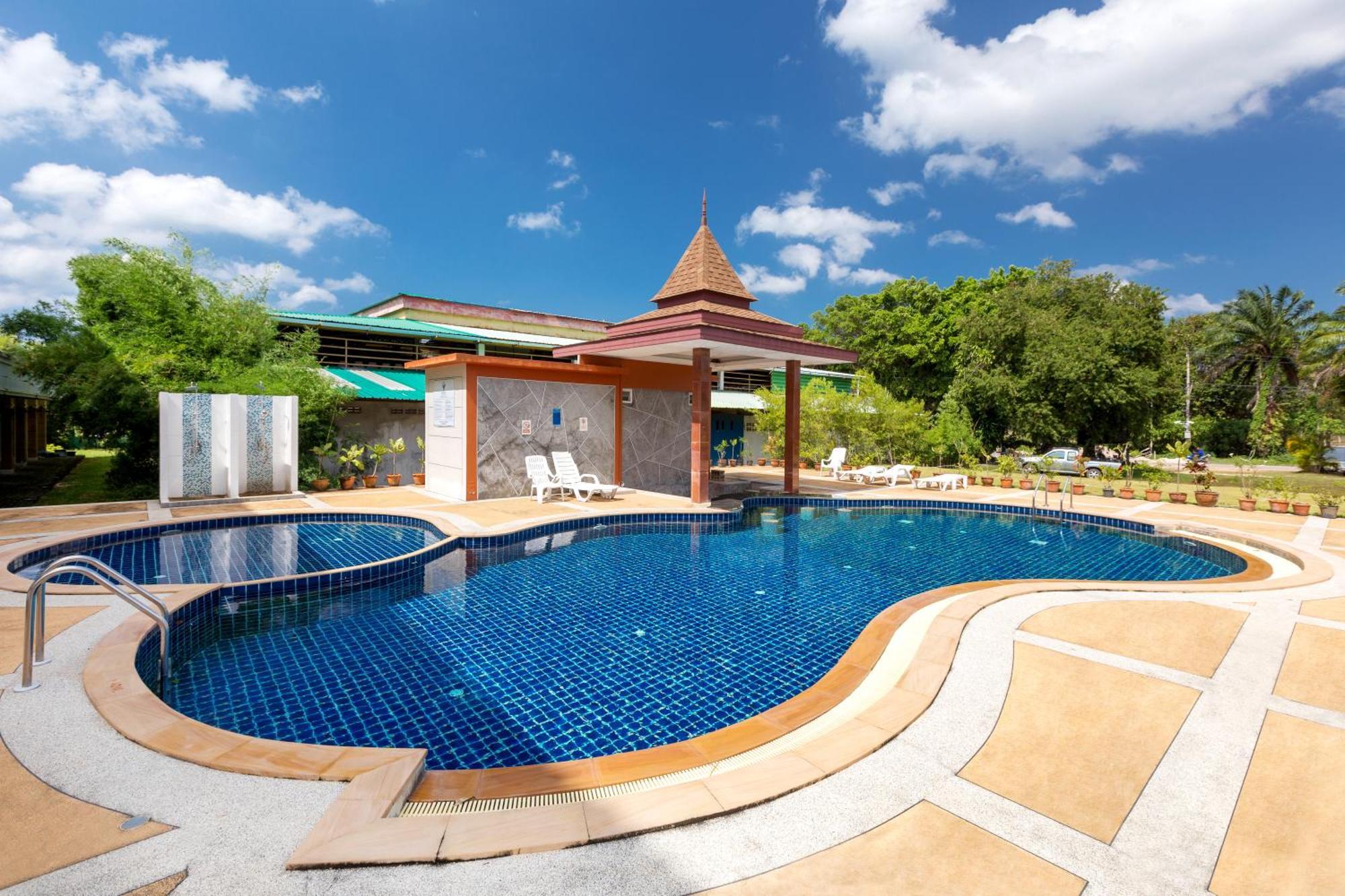 Diamond Place Ao Nang