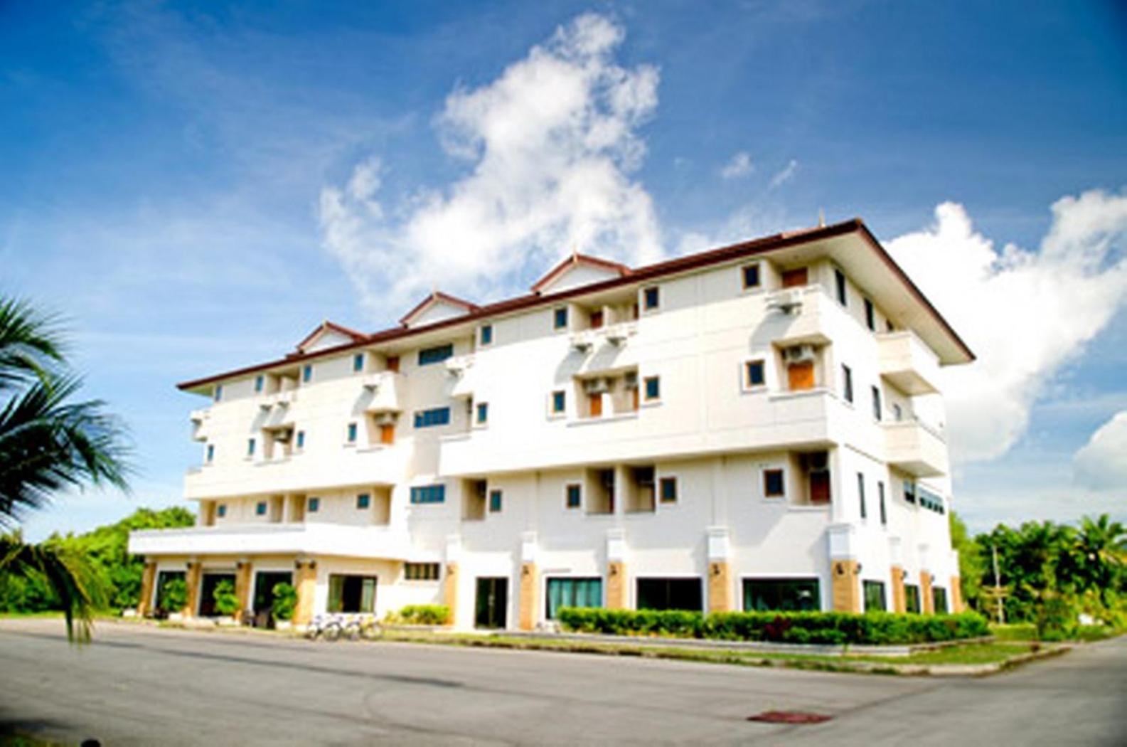 Hotel Diamond Place Ao Nang