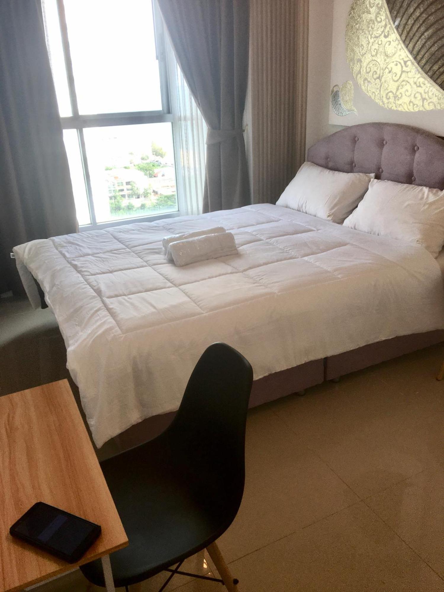 Pattaya Seaview Premium Apartment *