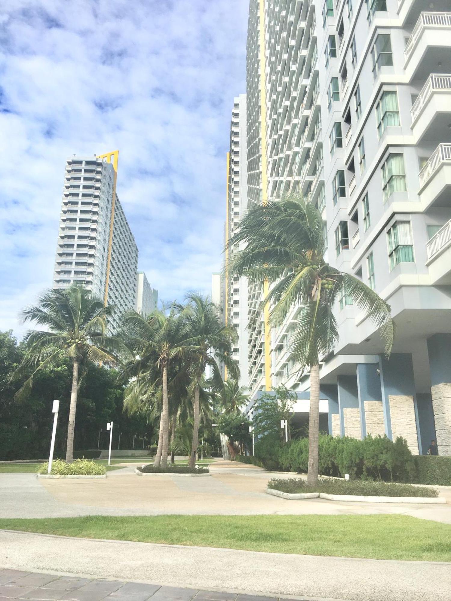 Pattaya Seaview Premium