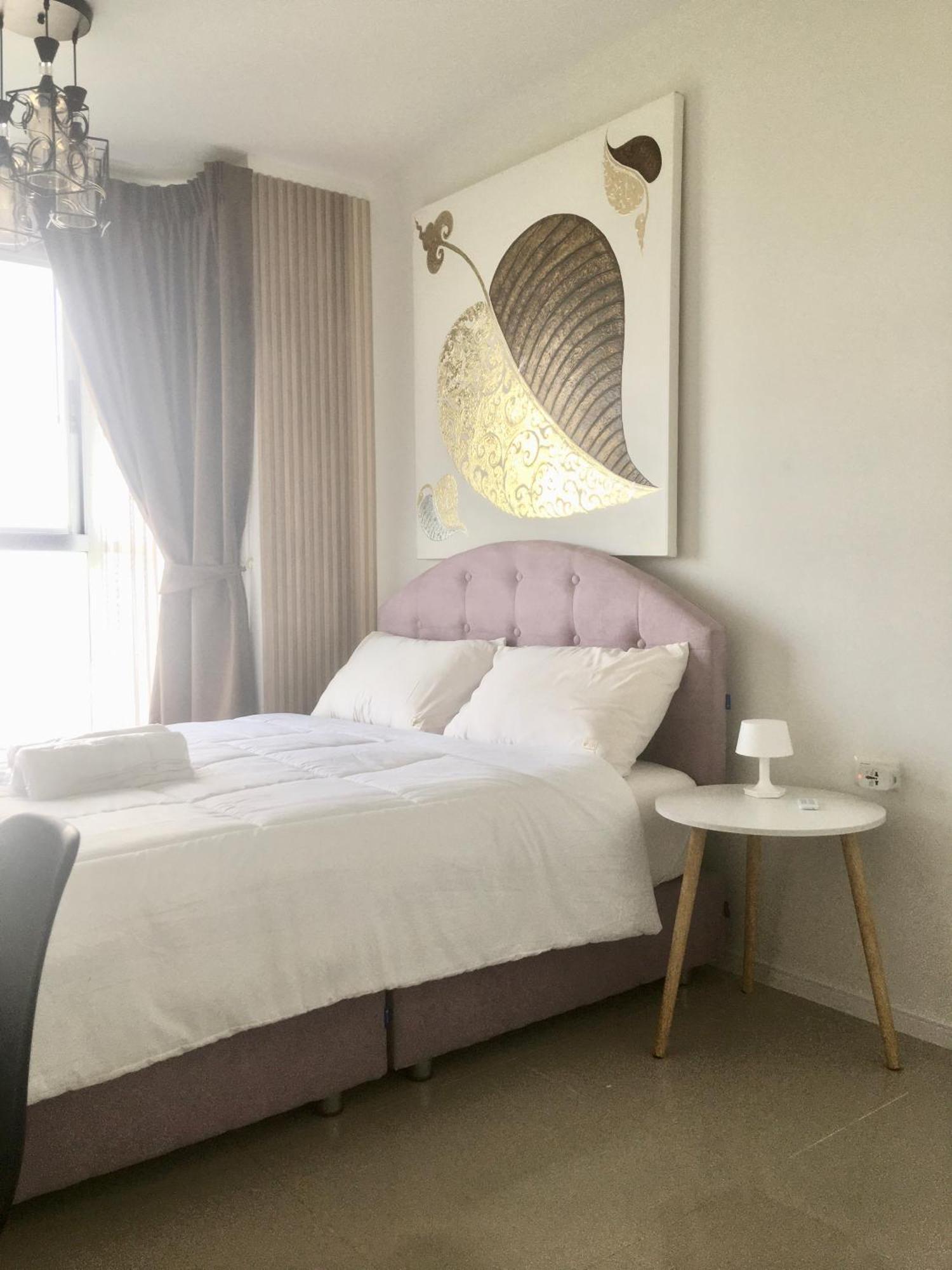 Pattaya Seaview Premium Jomtien Beach