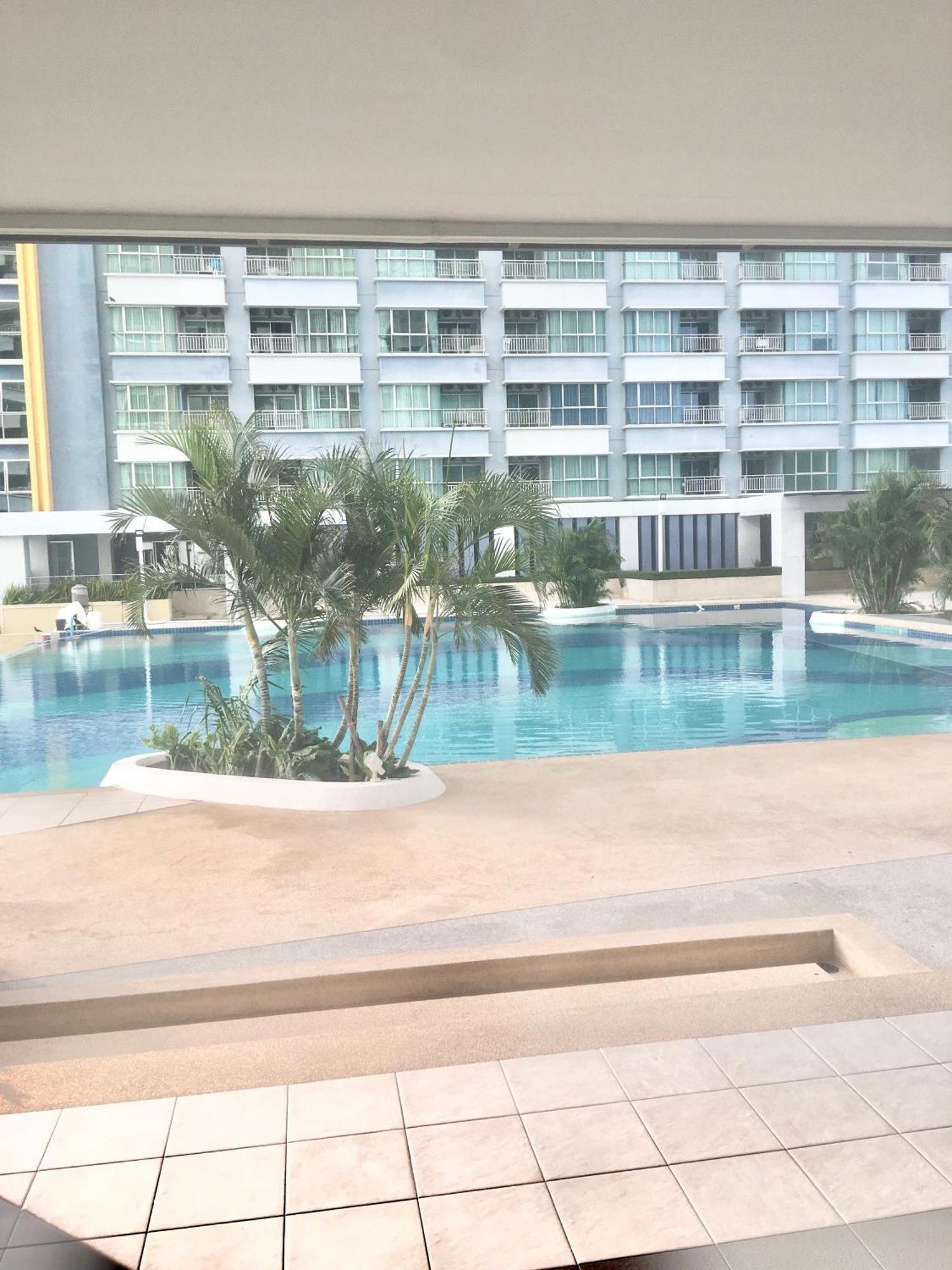 Pattaya Seaview Premium Jomtien Beach