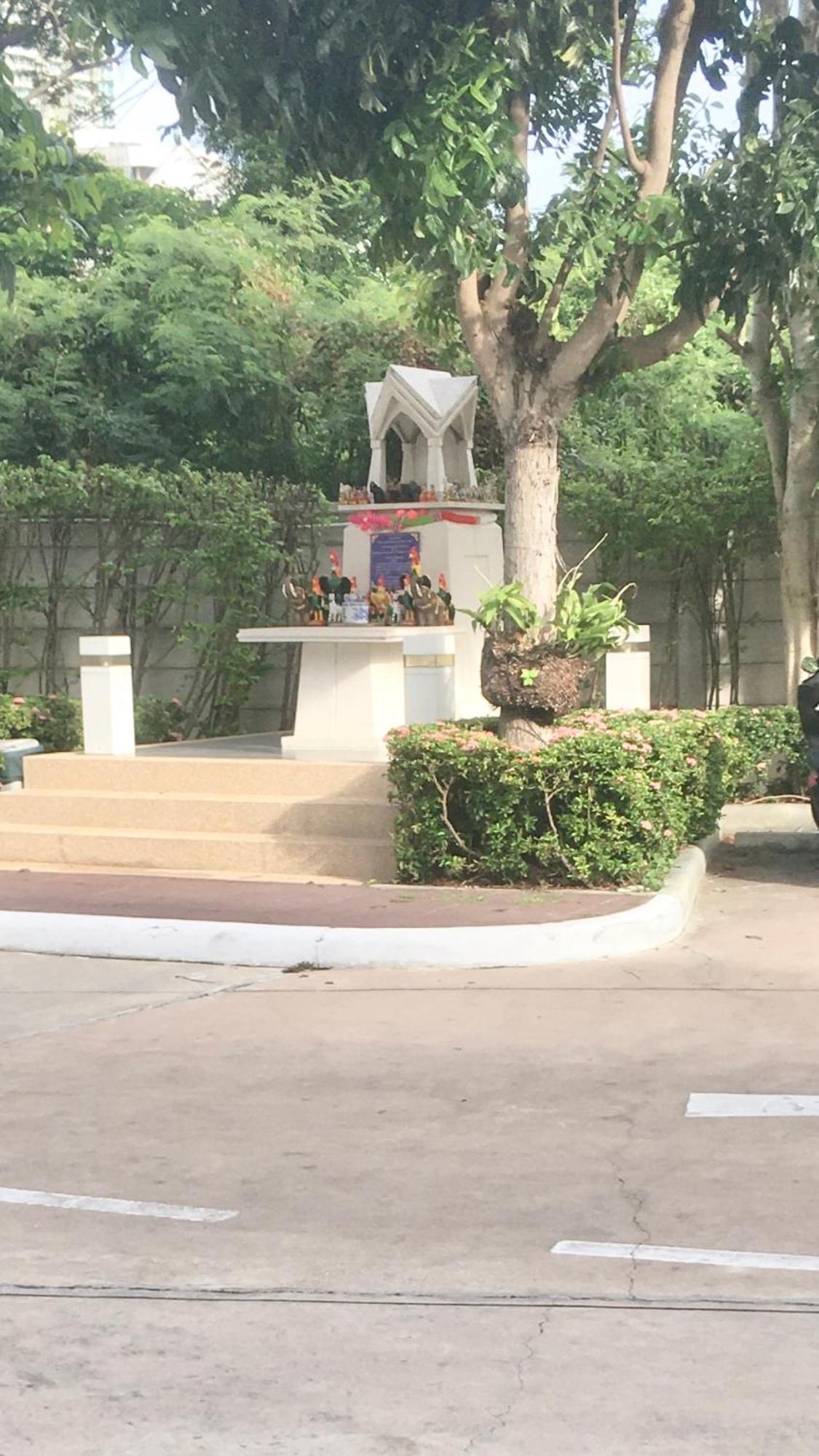 Apartment Pattaya Seaview Premium
