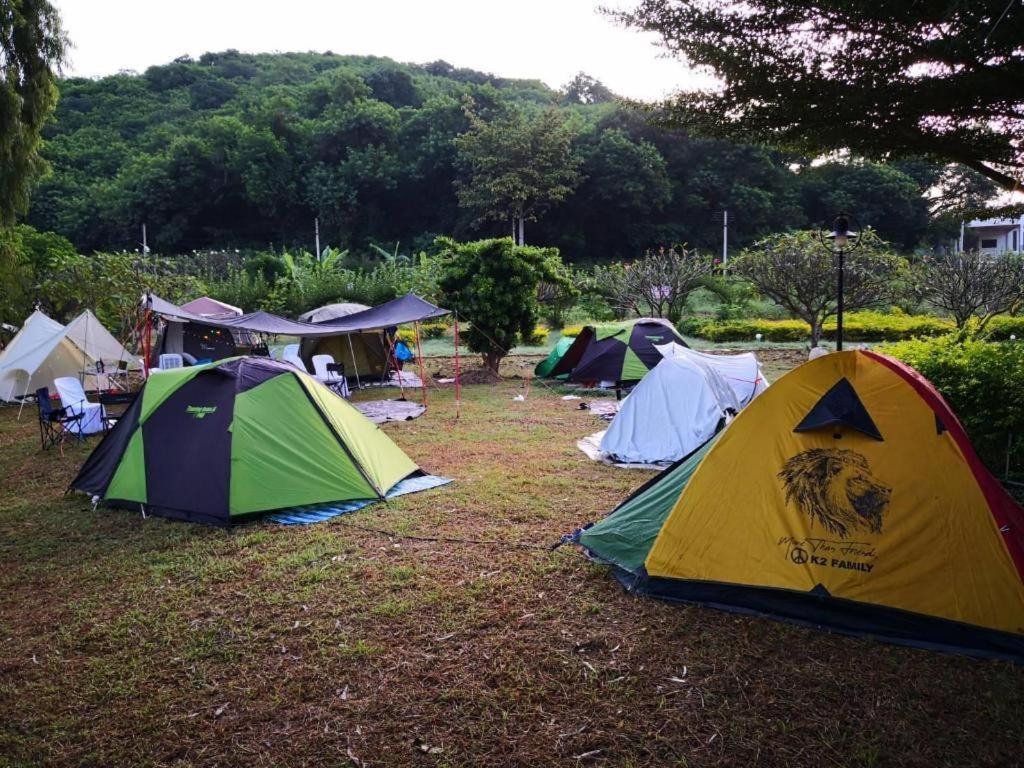 The Buda Muaklek 4* Muak Lek