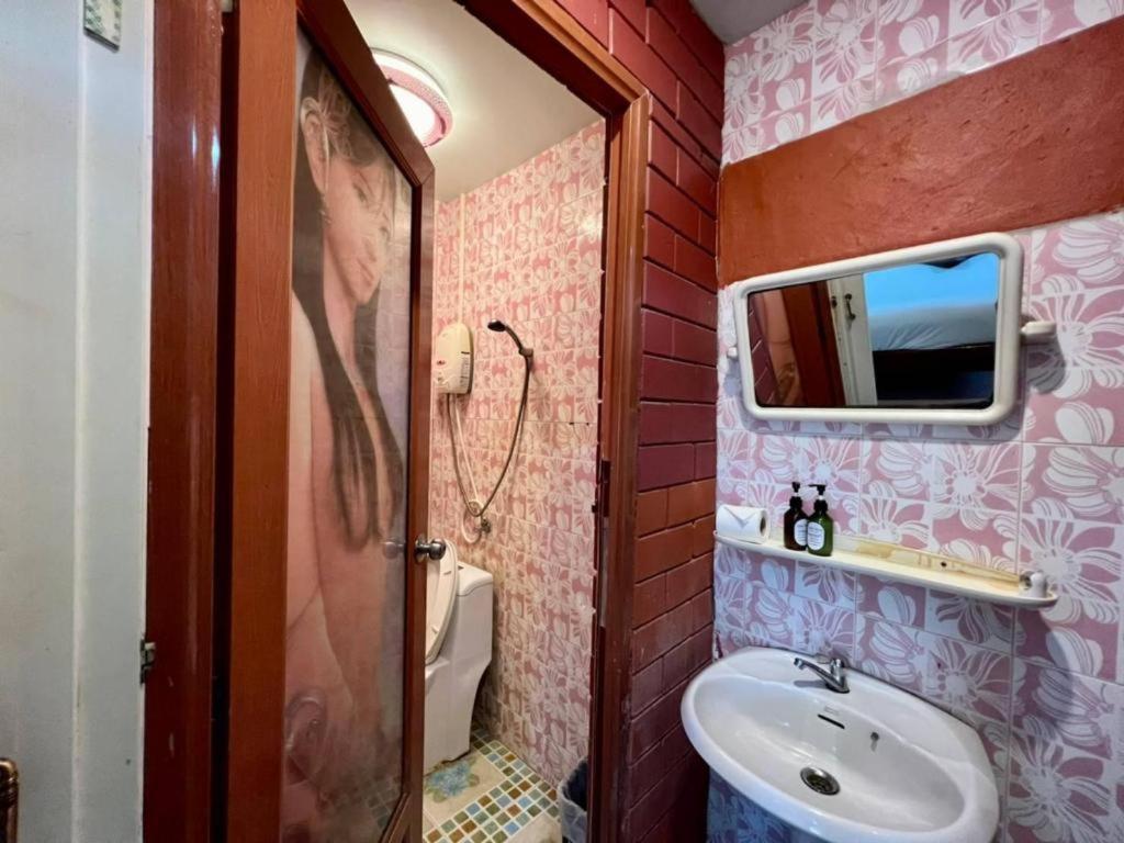Greenplace-samed Seahorse Resort