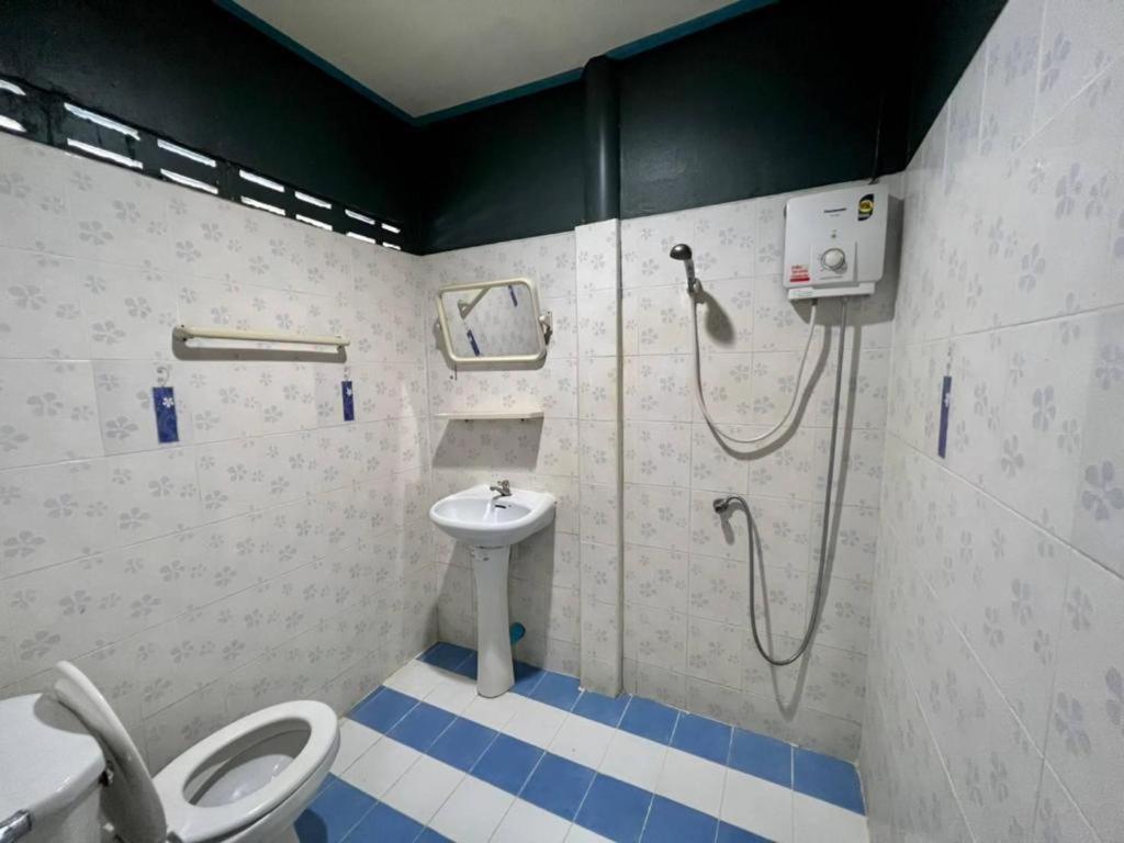 Greenplace-samed Seahorse Resort 2*