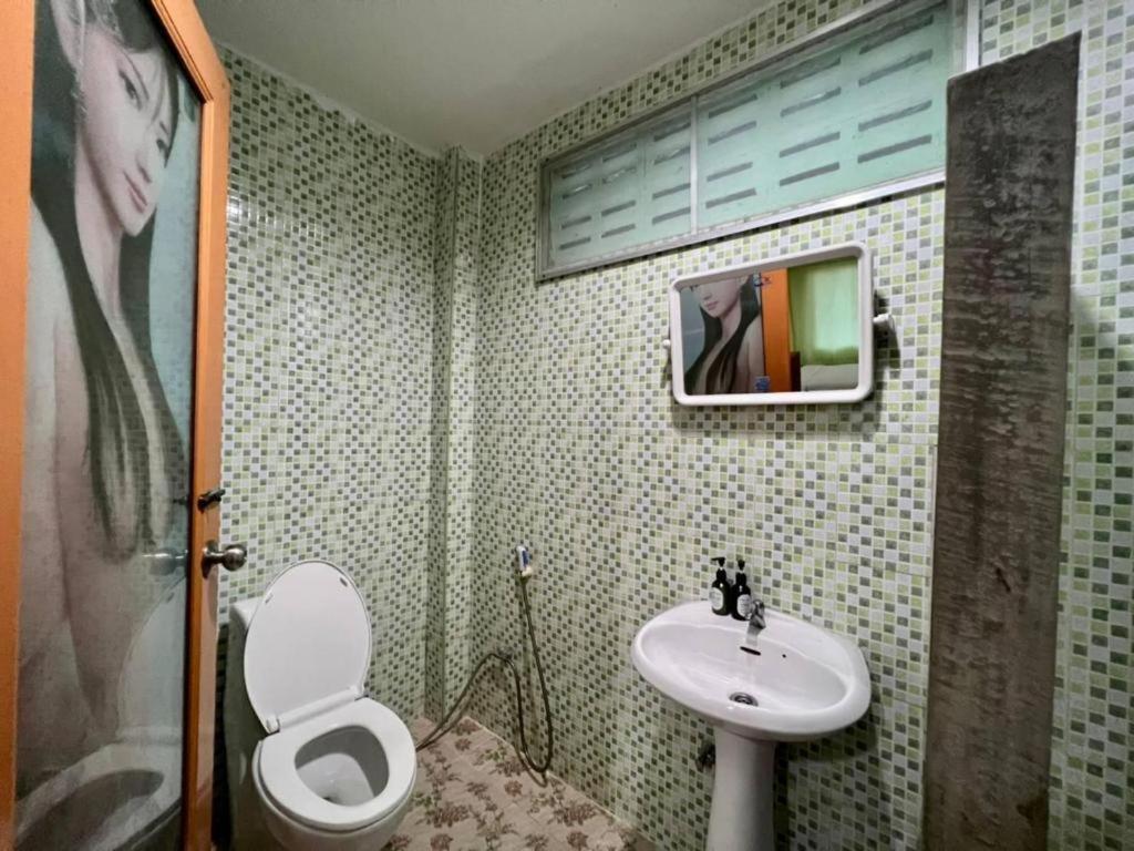Greenplace-samed Seahorse 2*