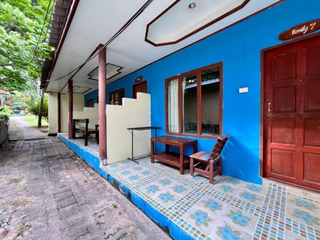 Resort Greenplace-samed Seahorse 2*