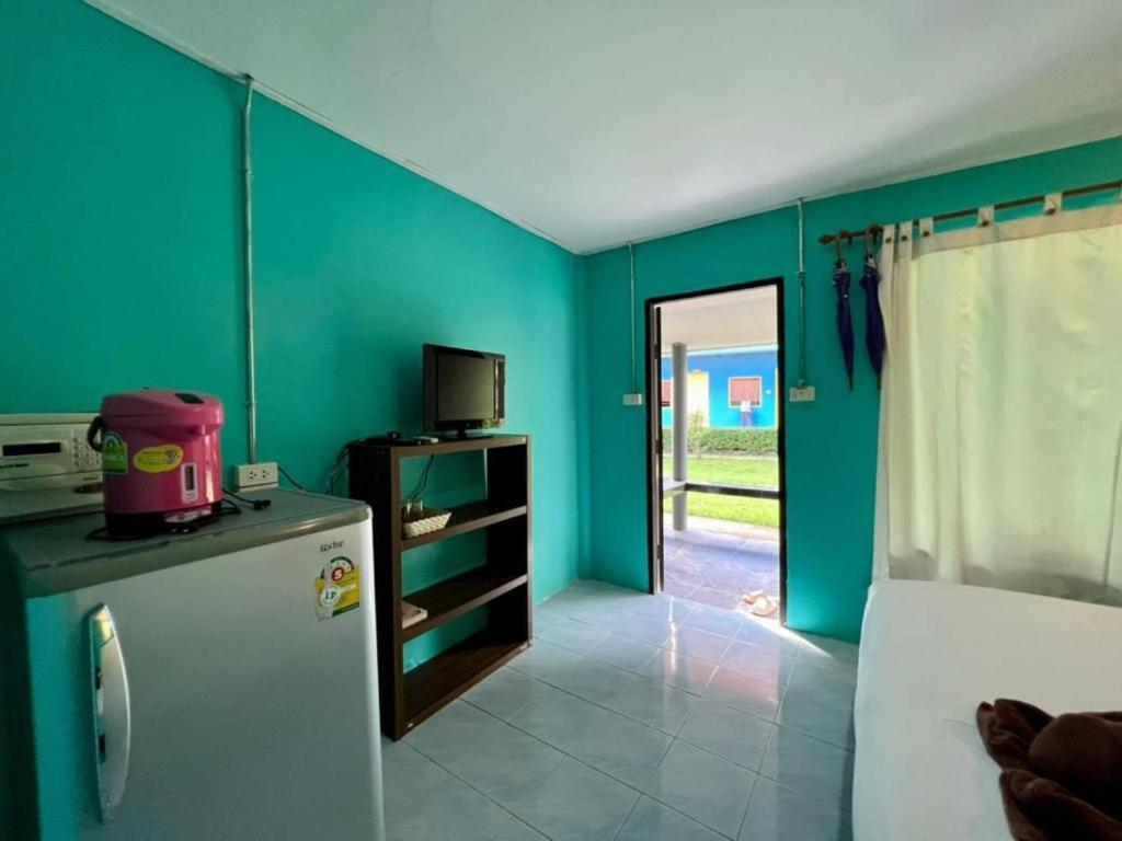 Resort Greenplace-samed Seahorse Koh Samet