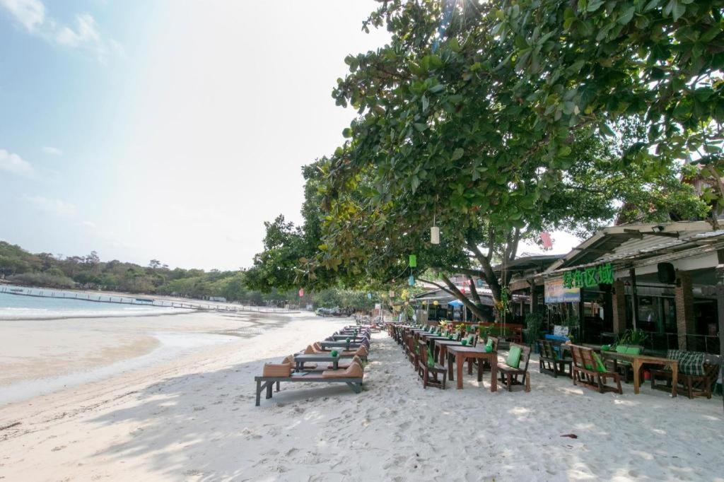 Resort Greenplace-samed Seahorse
