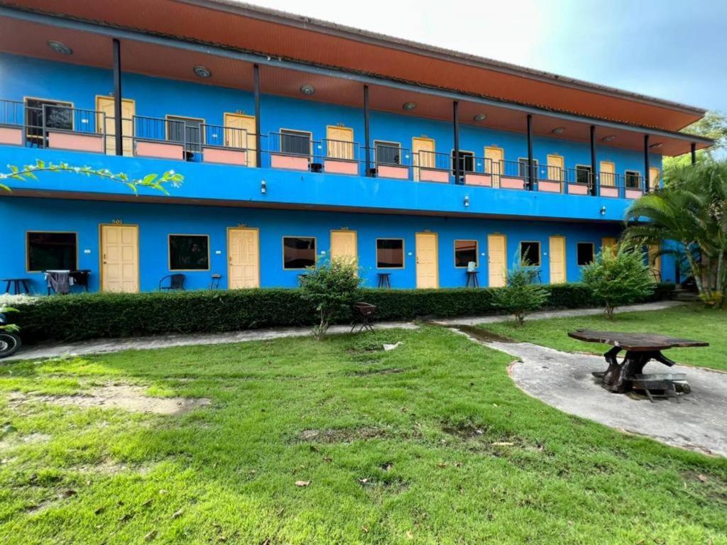 Greenplace-samed Seahorse Resort 2*