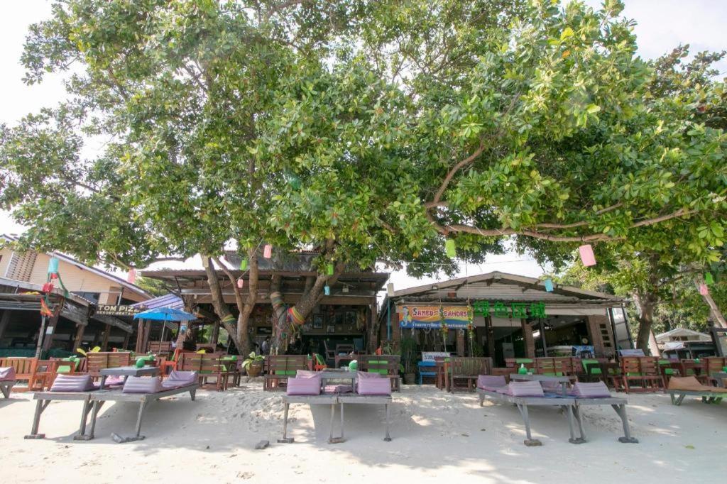 Resort Greenplace-samed Seahorse 2*