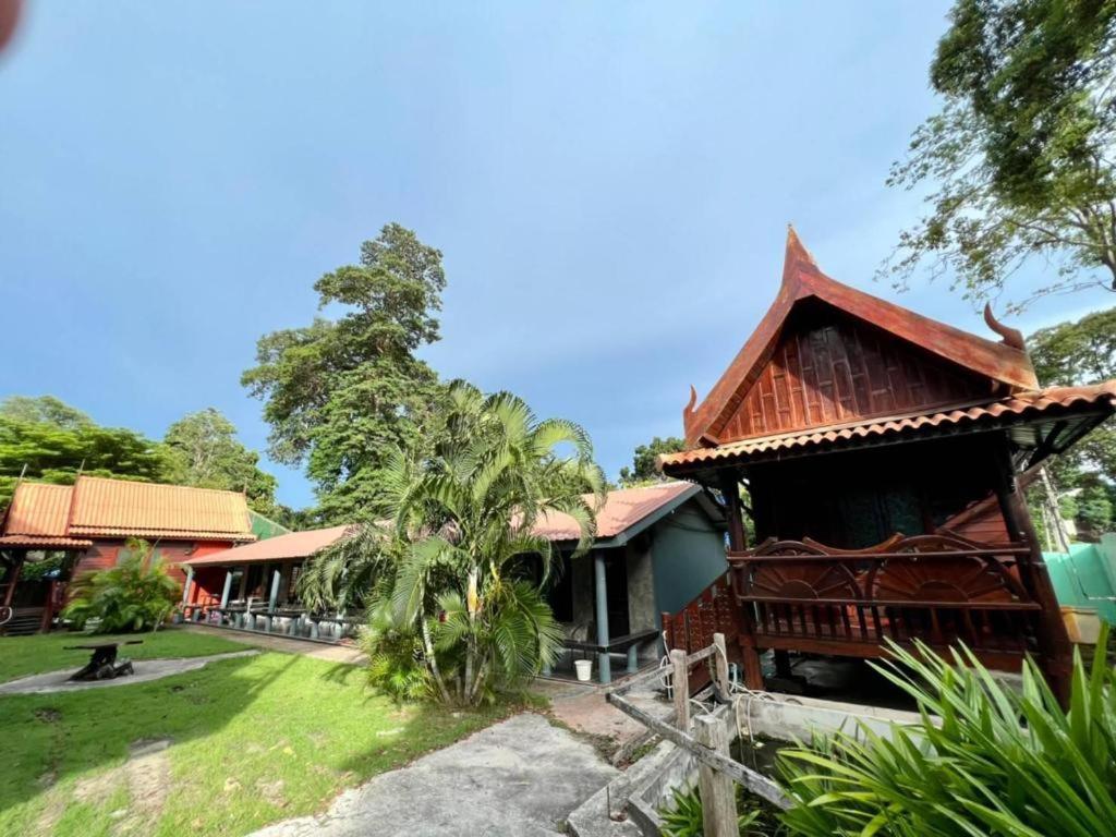 Greenplace-samed Seahorse Resort 2*