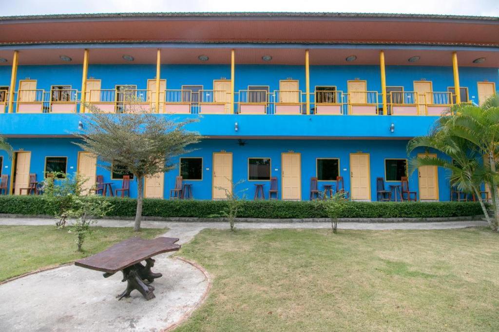 Resort Greenplace-samed Seahorse 2*