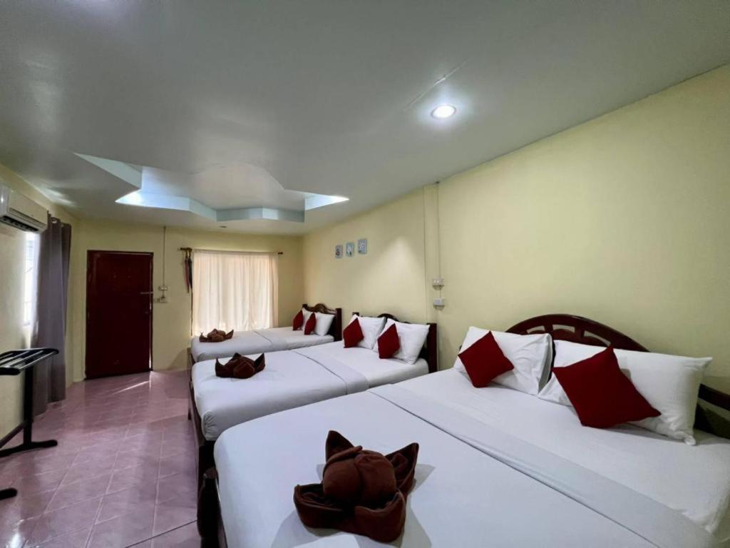 Greenplace-samed Seahorse 2*