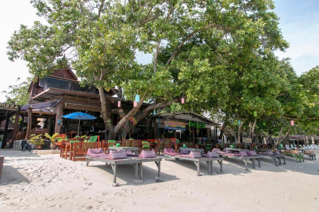 Resort Greenplace-samed Seahorse