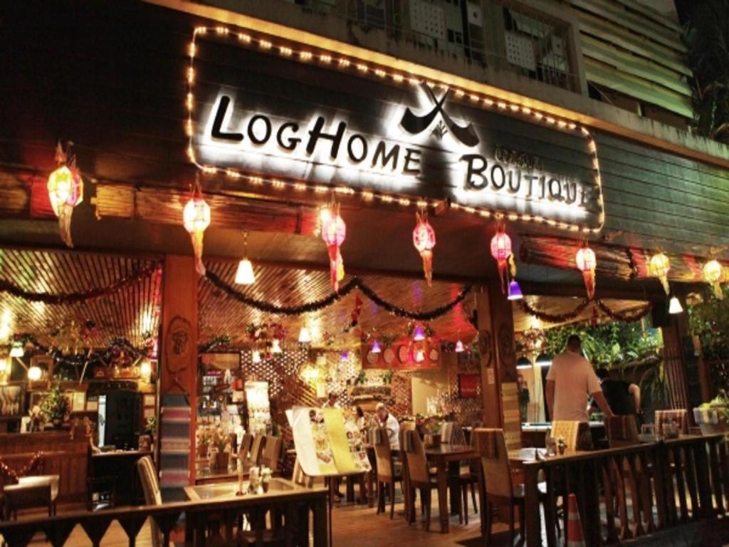 Loghome Boutique