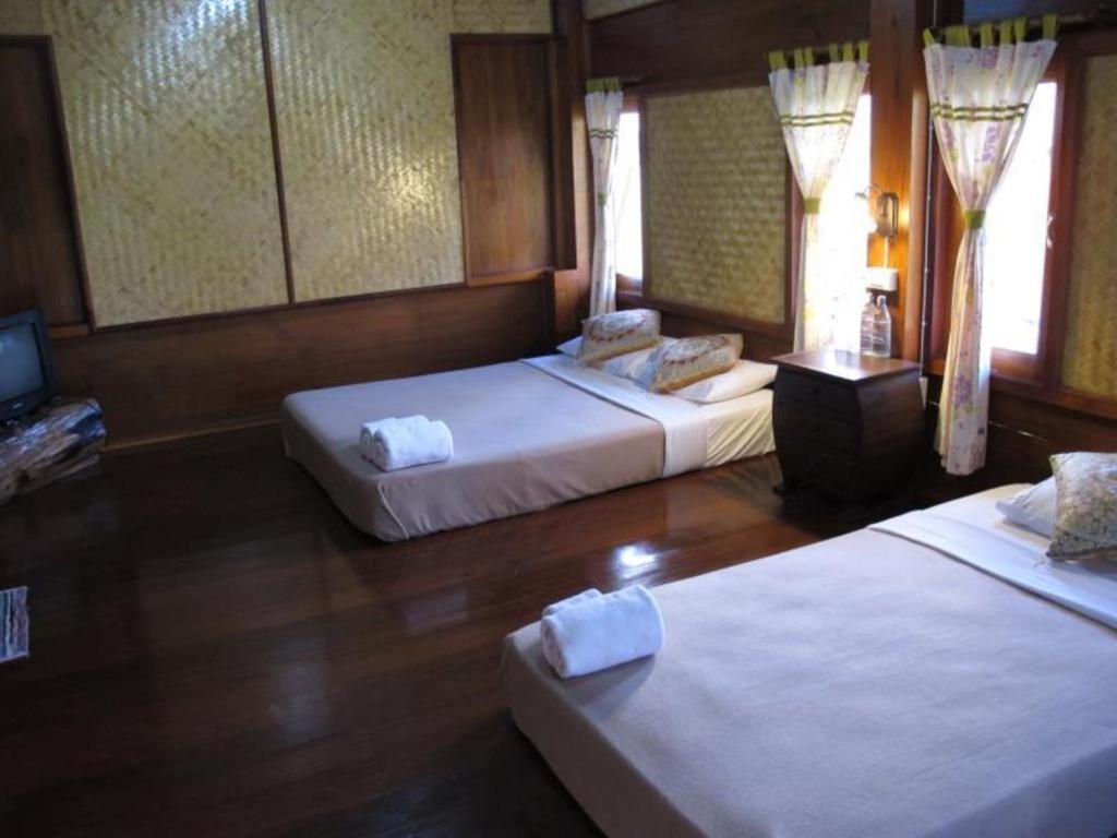 Resort Herntai