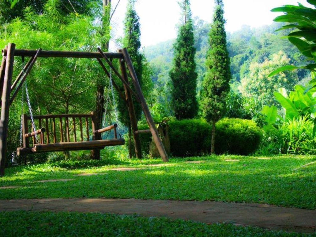 Resort Monmaen &