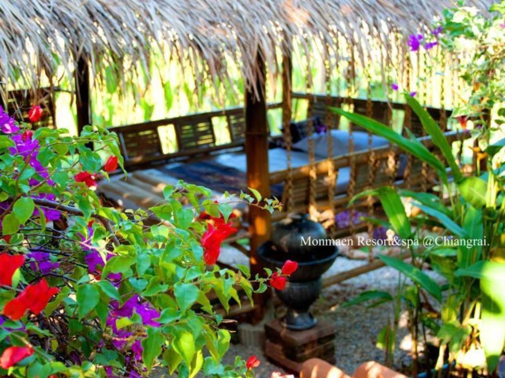 Monmaen & Resort 3*