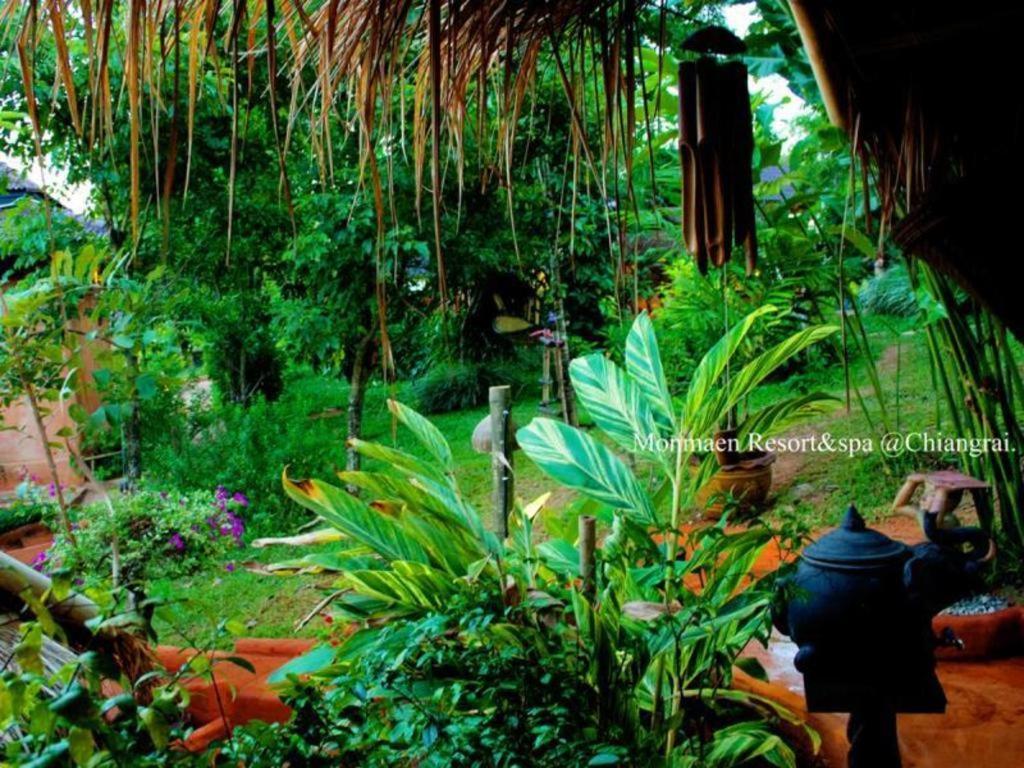 Monmaen & Resort Chiang Rai