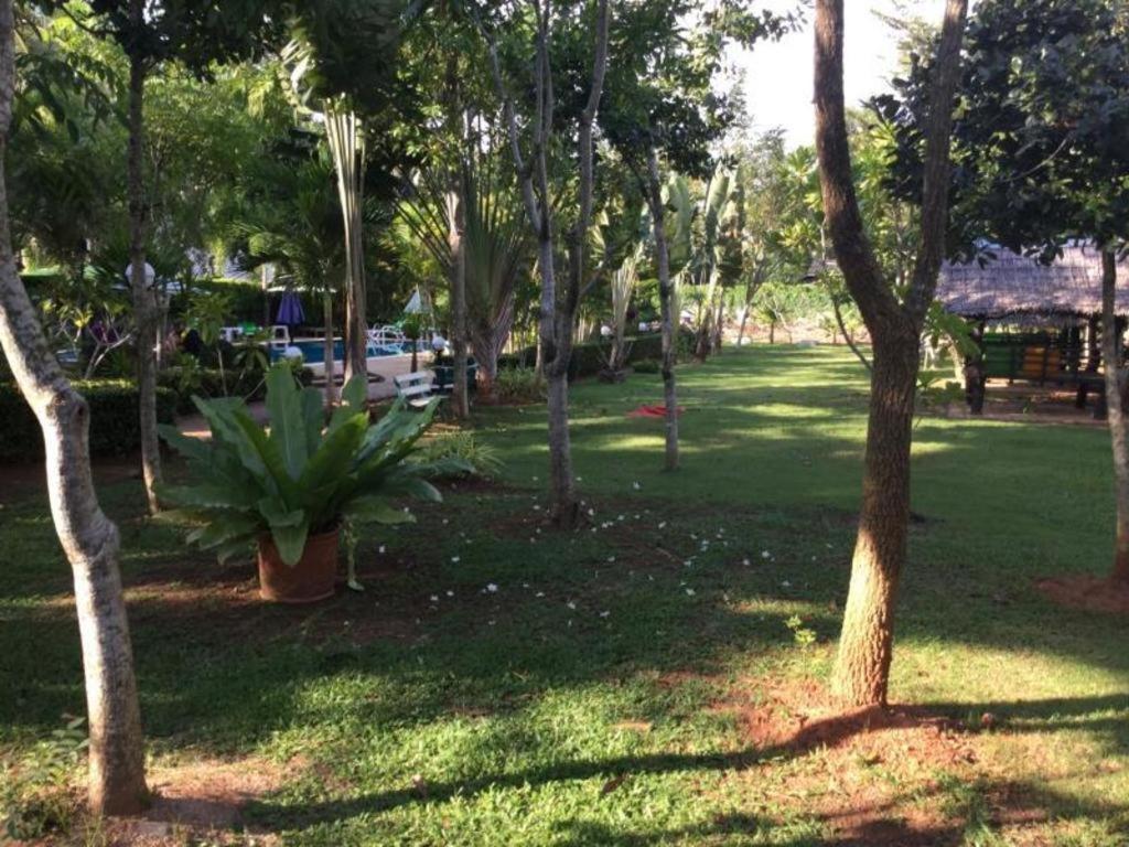 Wild Orchid Krabi Hotel