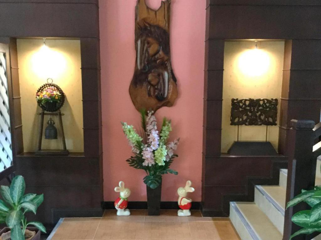 Wild Orchid Krabi Hotel