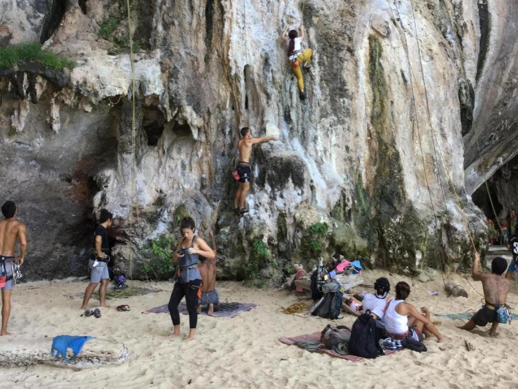 Wild Orchid Krabi Ao Nam Mao