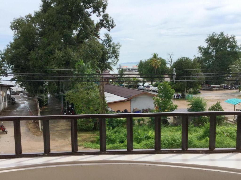 Hotel Wild Orchid Krabi