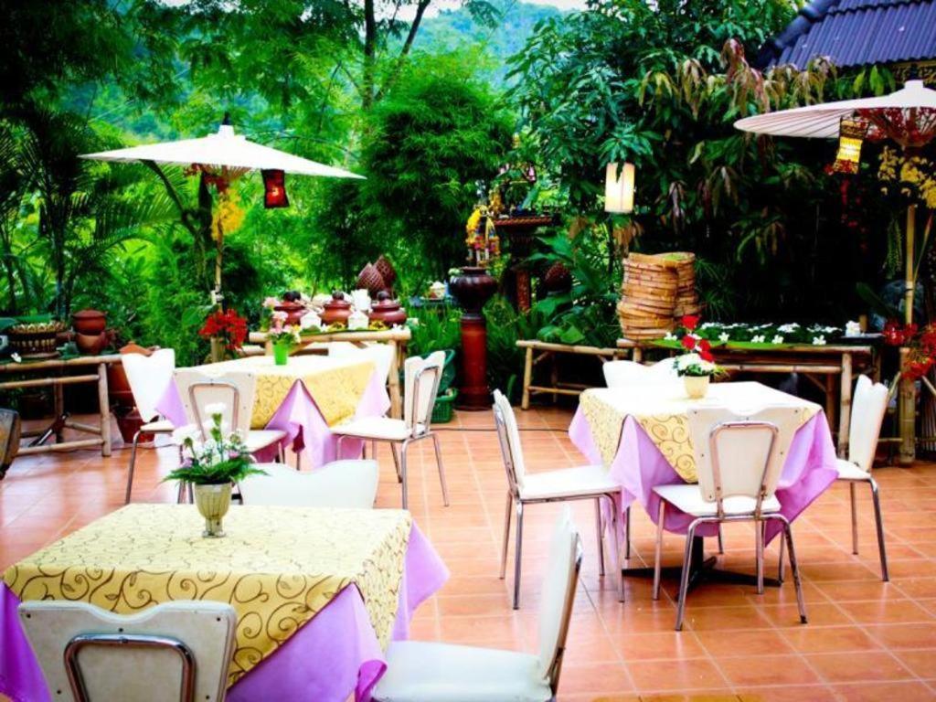 Resort Monmaen & 3*