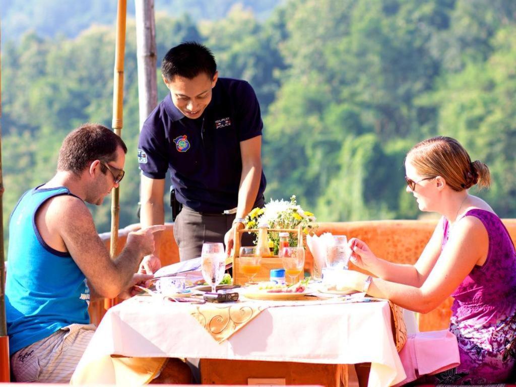 Monmaen & 3* Chiang Rai