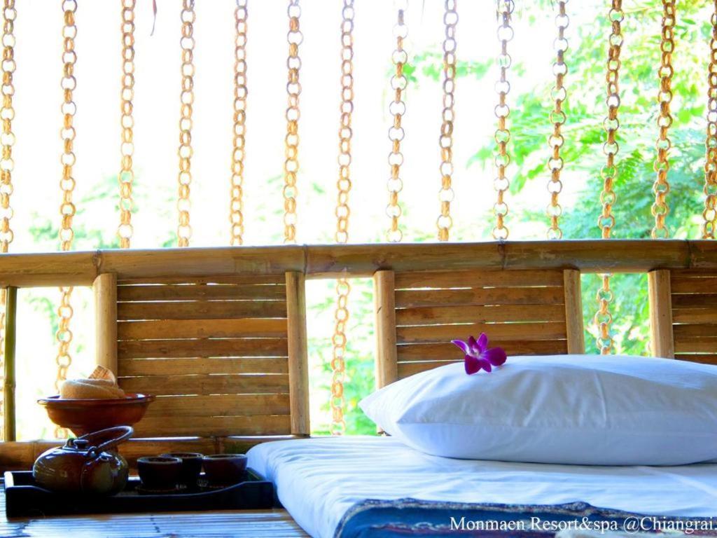 Monmaen & 3* Chiang Rai