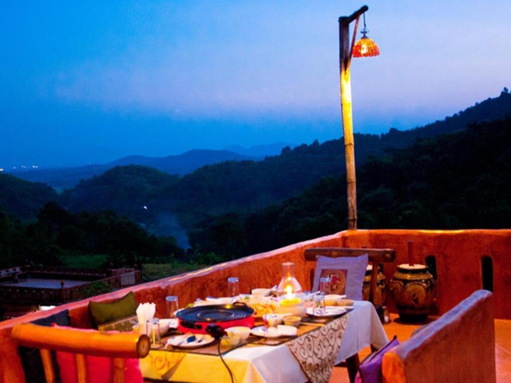 Resort Monmaen &