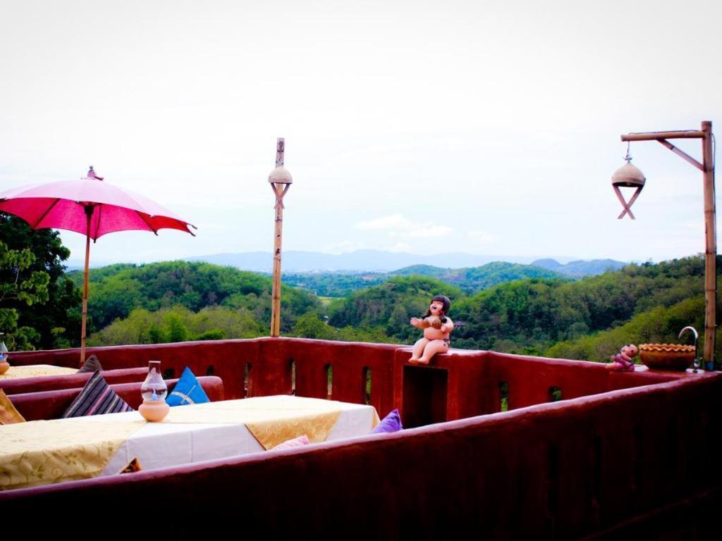 Resort Monmaen & Chiang Rai